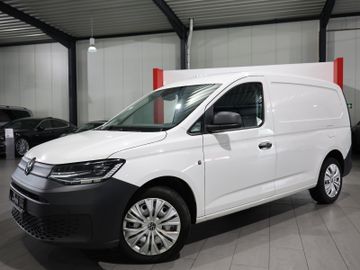 Volkswagen Caddy Maxi - 5