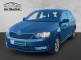 Skoda Rapid Spaceback Joy 1.2 TSi NAV DAB,GRA - gebrauchte Skoda Rapid aus dem Jahr 2016