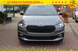 Skoda Fabia 1.0TSI 85kw "Monte Carlo" *5J. Gar*Kess... - Skoda Fabia Gebrauchtwagen