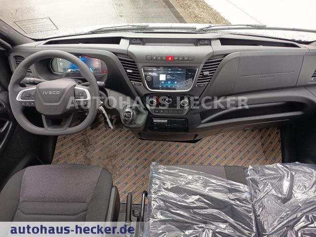 Iveco Daily 70 C 18H D(oka) Meiller 3SK Trigenius