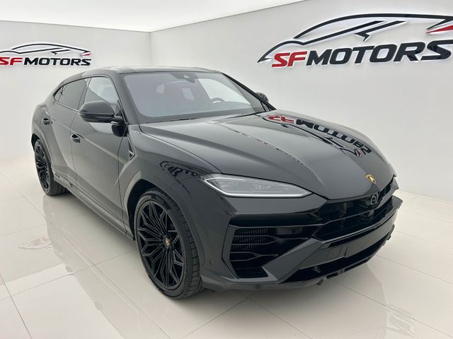 Lamborghini Urus 4.0 V8 PHEV SE BANG&OLUFSEN/PANORAMA/23"