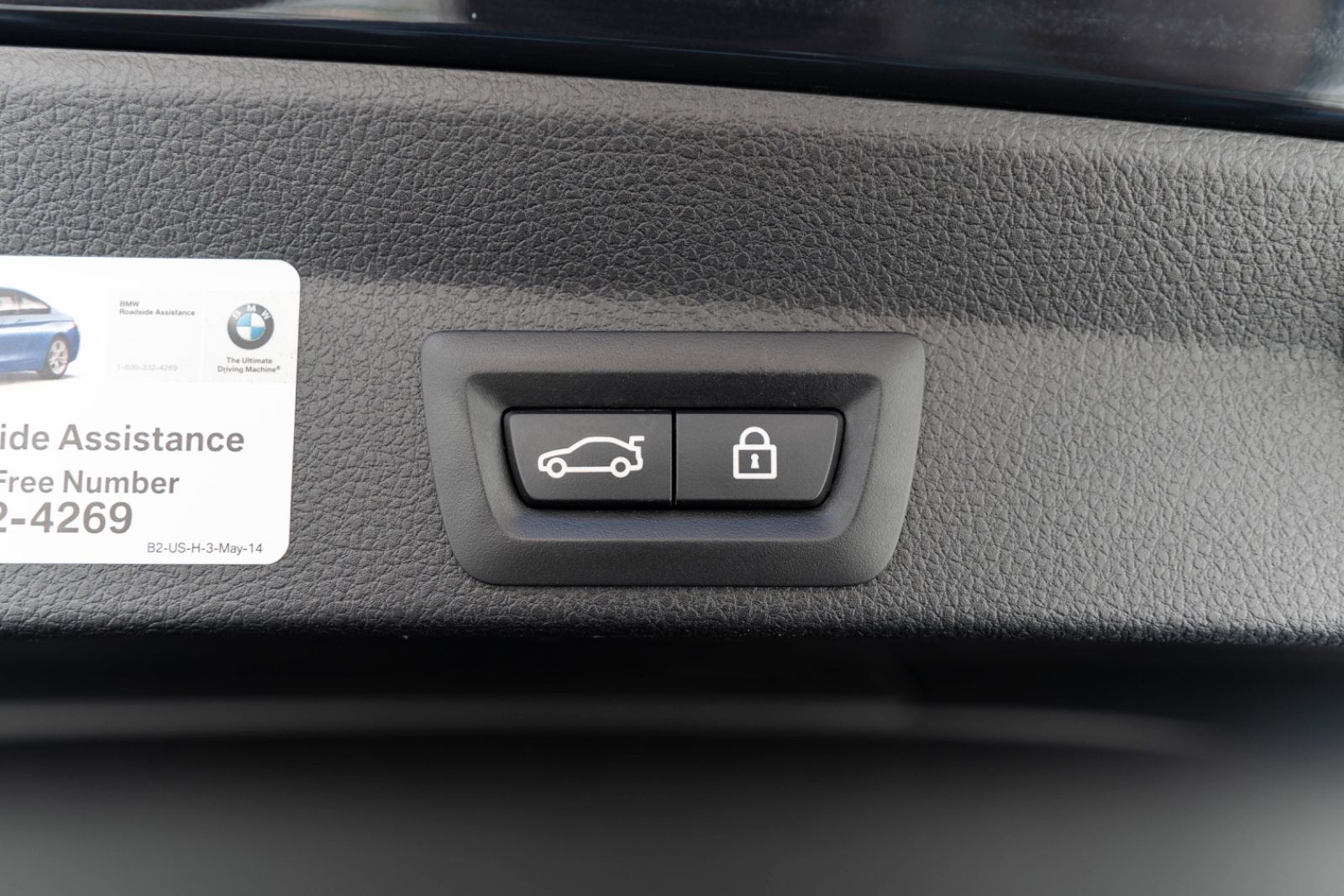 Fahrzeugabbildung BMW 435IX GC M-PERFORMANCE HUD H&K KAM NAV ALC