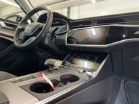 Audi S6 - Vorschau Bild 13