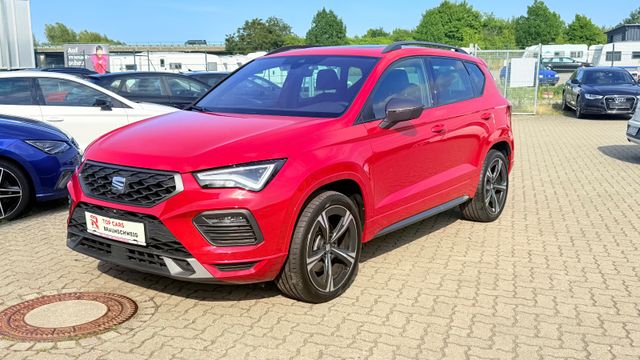 Seat Ateca FR 4Drive