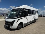 Mobilvetta K Yacht Tekno Line 86, MJ25, TOP AUSSTATTUNG! - Mobilvetta K yacht
