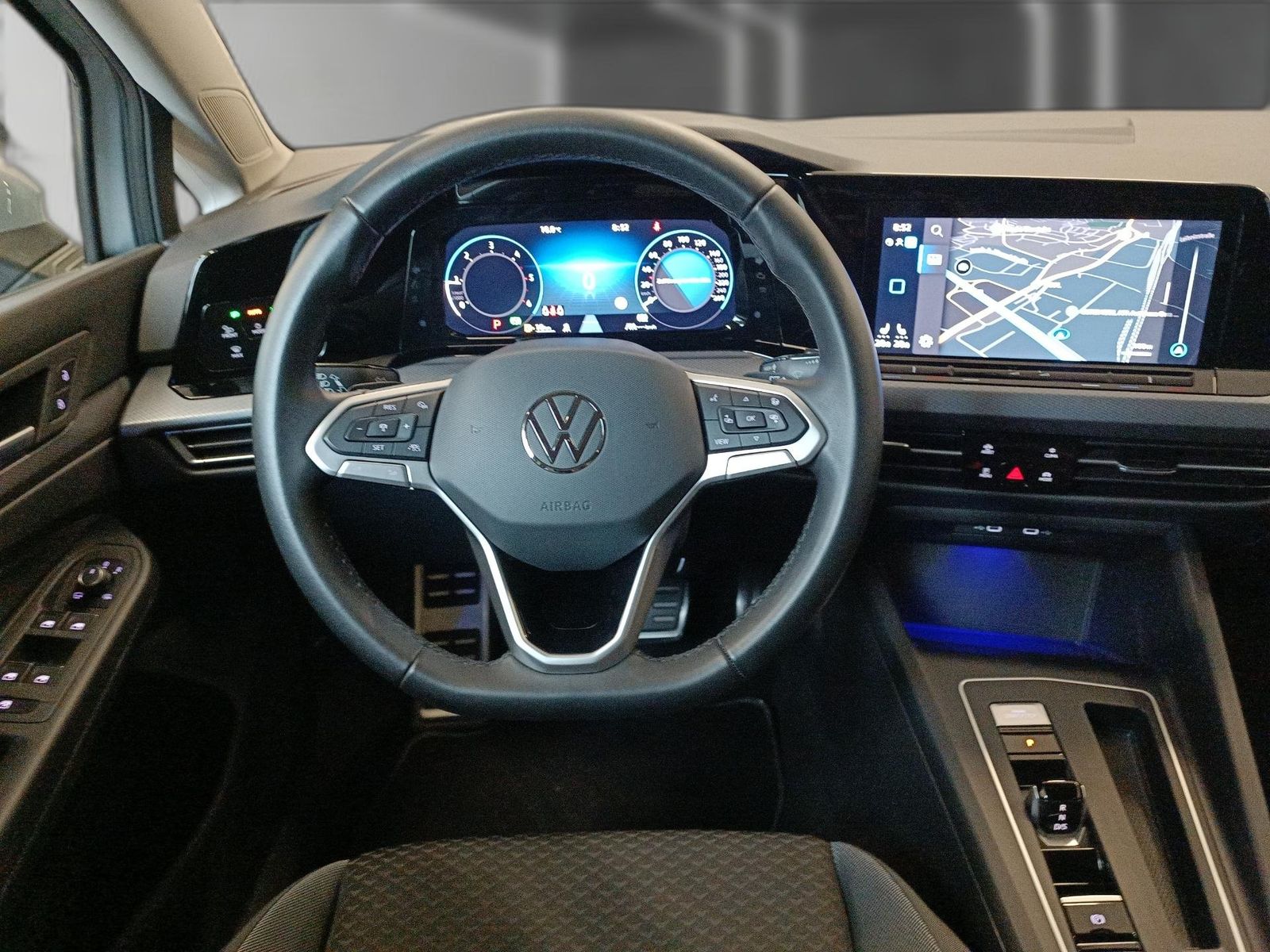Volkswagen Golf - Bild 11