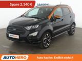 Ford EcoSport 1.0 EcoBoost ST-Line*NAVI*XENON*PDC*SHZ - Ford EcoSport in Frankfurt (Main)