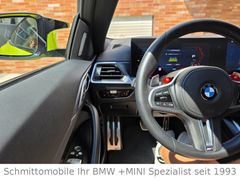 BMW M4 - Vorschau 29