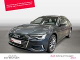 Audi A6 Avant 45 TFSI S tronic design 3xKlima 4xSHZ - AUDI A6 Leasingangebote für Privatpersonen