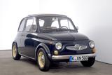 Andere Steyr Puch 500 D - : Steyr Puch