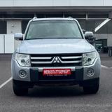 Mitsubishi Pajero 3,2  Automatik/TüvNeu/Garantie/1Vorbesitz - Mitsubishi aus 2009