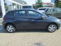 Hyundai i20 - Vorschau Bild 3