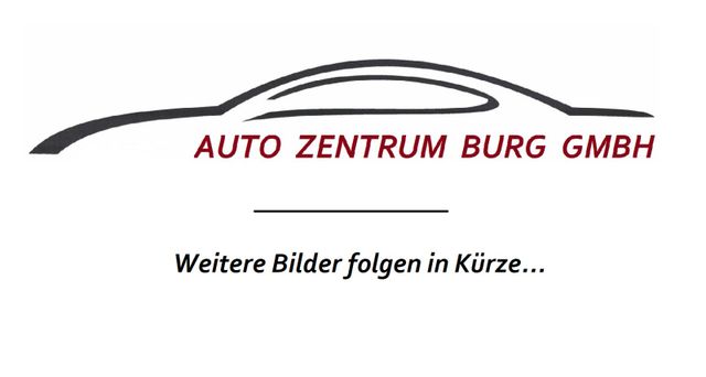 Ford Kuga ST-Line 1.5l Automatik BiXenon Navi AHK