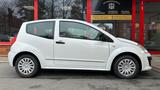 Citroën C2/Klima/TÜV NEU - weiße Citroën C2
