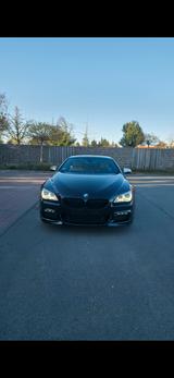 BMW 640d xDrive Coupé M Paket - BMW 6er Reihe mit Diesel-Antrieb: Automatik