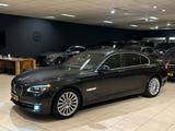 BMW 740d High Exe*MASSAGE*ACC*HUD*SOFTCLOSE*360K*VOL - gebrauchte BMW 740 aus dem Jahr 2013