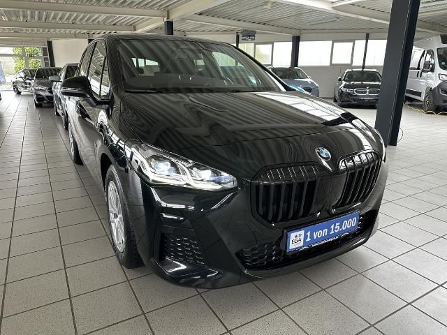 BMW 220 Active Tourer i M Sport AHK LED H/K Pano 360