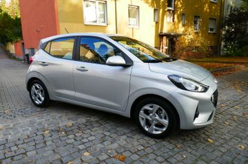 Fahrzeugabbildung Hyundai i10 Trend #Sitz/Lenkradheizung#Apple Car Play
