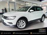 Volkswagen Tiguan Highline 2.0TDI DSG LED VIRTUAL 360° AHK - Volkswagen Tiguan: 3.0