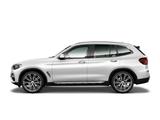 BMW X3 xDrive20i Luxury Line PANO el.SITZE 360° LENK - BMW X3 mit Benzin-Antrieb: Beheizbares Lenkrad