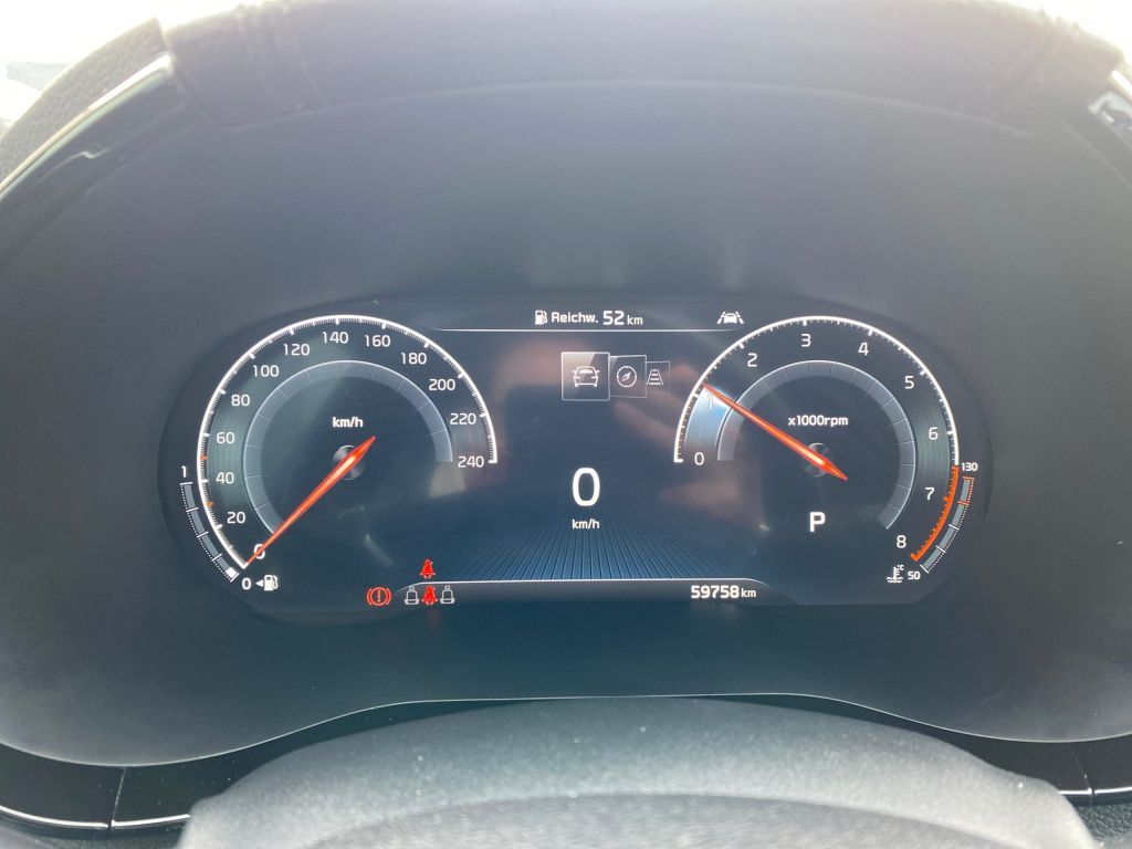 Fahrzeugabbildung Kia Ceed SW 1.4 T-GDI DCT OPF GT Line