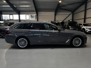 BMW 530 - 11