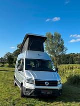 Volkswagen Crafter 35 Mittellang Camper Aufstelldach - Offers
