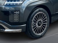 Hyundai IONIQ 9 - Vorschau Bild 6