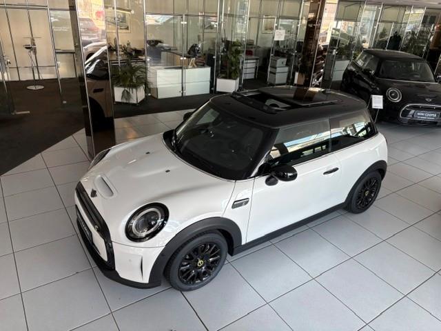 MINI COOPER SE Classic Trim