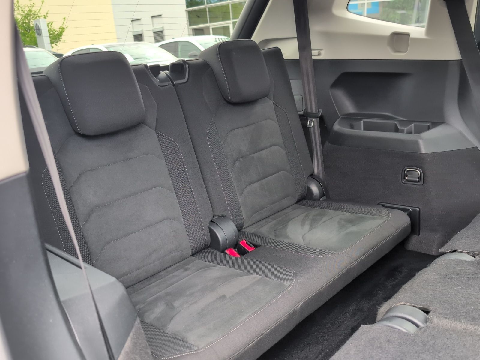 Volkswagen Tiguan Allspace - Bild 22