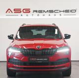Skoda Karoq Sportline 4x4 *2.H *Virtual *Pano *Kamera - Skoda Karoq Gebrauchtwagen in Mülheim (Ruhr)