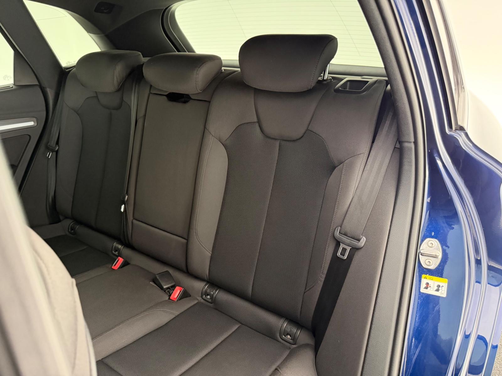 Audi Q5 40 TDI qu.*S LINE*LED-PANO-R.KAM-ACC-STHZ-SHZ