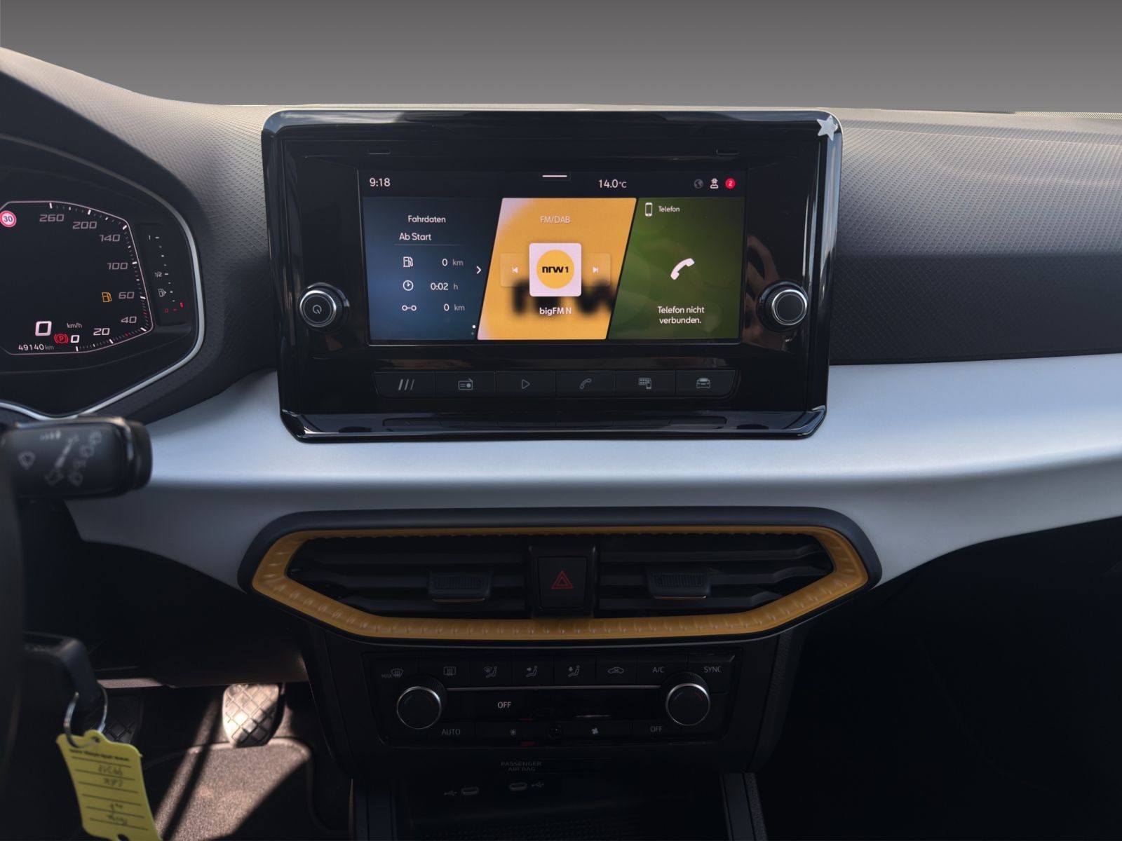 Seat Ibiza - Bild 11