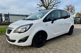 Opel Meriva 1.4 ecoFLEX Color Edition 88k S/S 6-G... - Opel Meriva Gebrauchtwagen in Düsseldorf