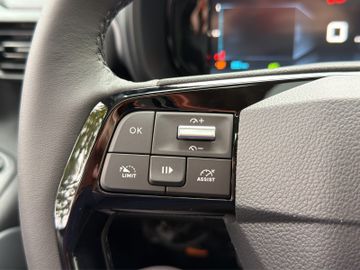 Citroën Berlingo M Benzin 110 30 Jahre Winterp.