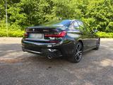 BMW 320e M Sport Automatik M Sport - BMW 320 mit Hybrid-Antrieb: Plug-In Hybrid, Limousine