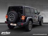 Jeep WRANGLER ICE Rubicon 2.0l T-GDI 272PS 4x4 AT8 - Jeep Wrangler in Erfurt
