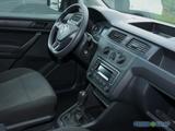 Volkswagen Caddy Maxi Kasten 1.0 TSI PDC - VW Caddy Maxi von 2018