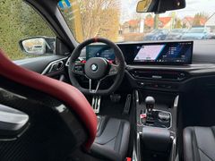 BMW M4 CS/ DRIVING ASSISTANT/ SOFORT VERFÜGBAR BMW M4 CS/ DRIVING ASSISTANT/ SOFORT VERFÜGBAR