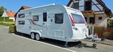 Tabbert Rossini 620 DM 2,5t Mover, Markise, Luftvorzelt - Offers