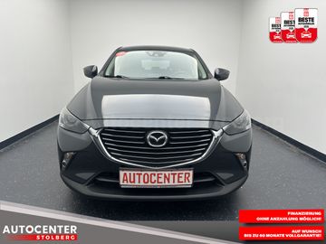 Mazda CX-3 - 3