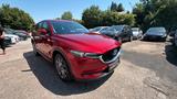 Mazda CX-5 Signature 2WD - Mazda CX-5 Gebrauchtwagen in Düsseldorf