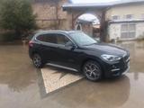 BMW Bmw X1 sDrive18d - BMW X1 mit Diesel-Antrieb: Kombi