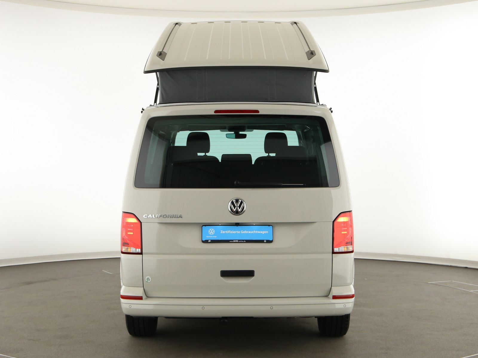 Volkswagen T6 California - Bild 6