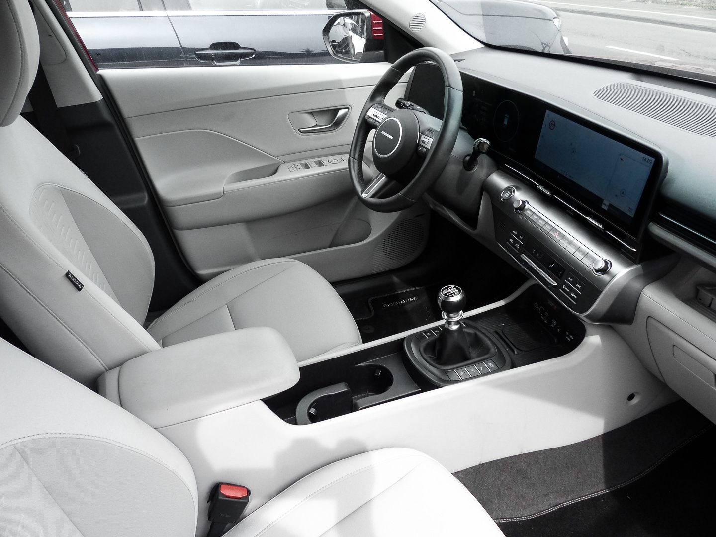 Hyundai Kona – Bild 4