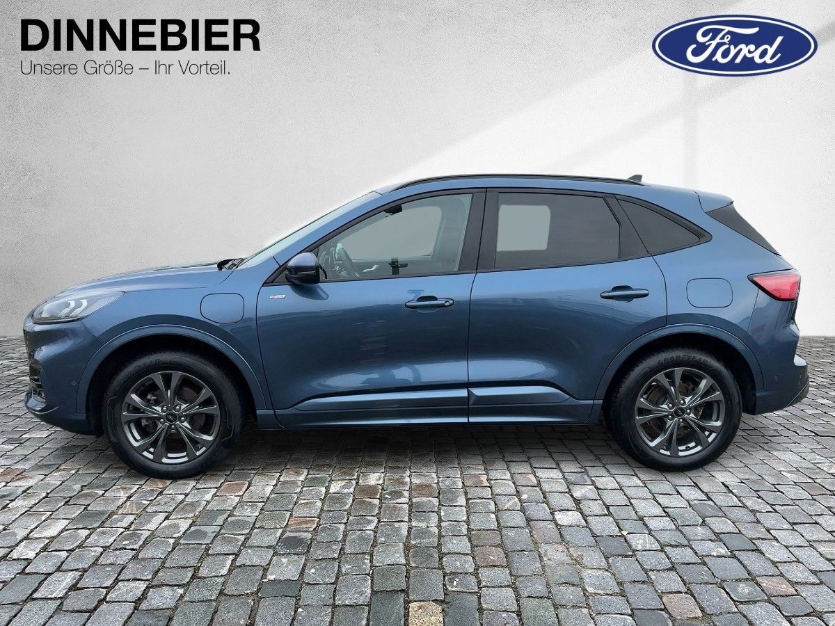 Ford KUGA ST-Line X LED+AHK+Kamera+Winterpaket imagem 3