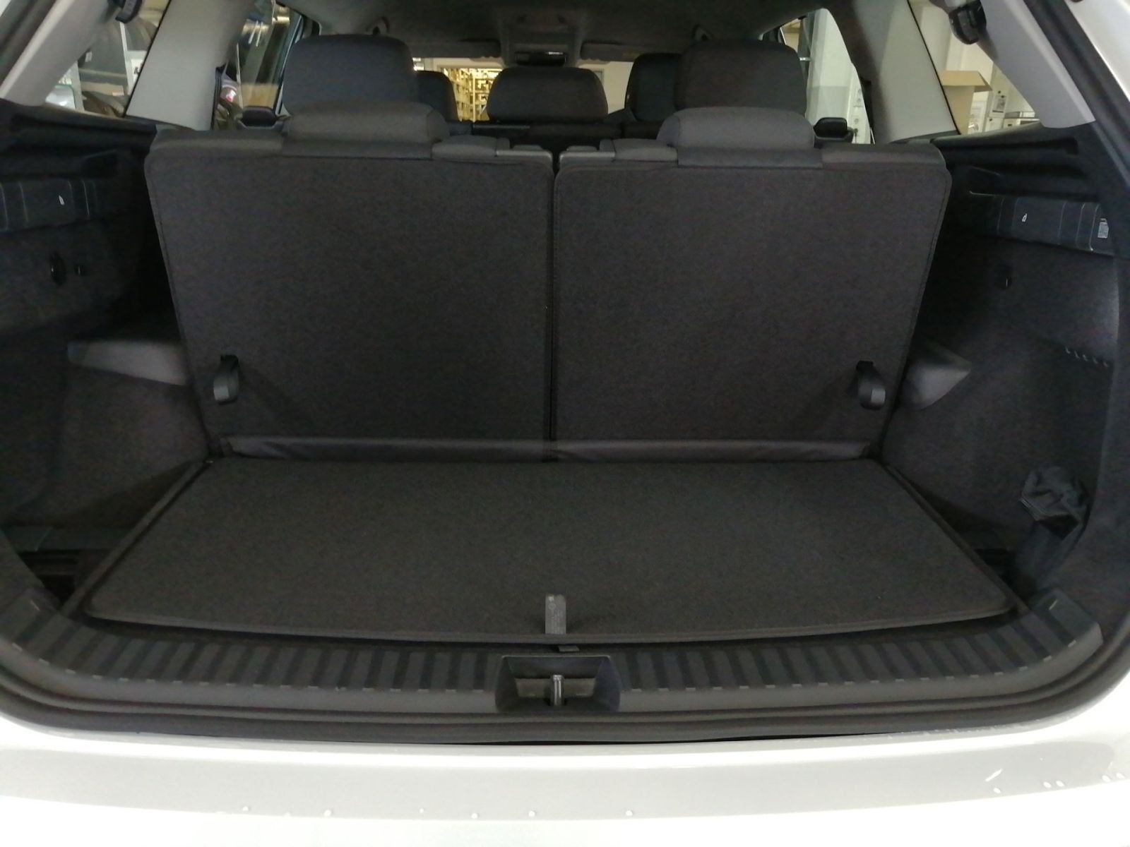 Skoda Kodiaq - Bild 7