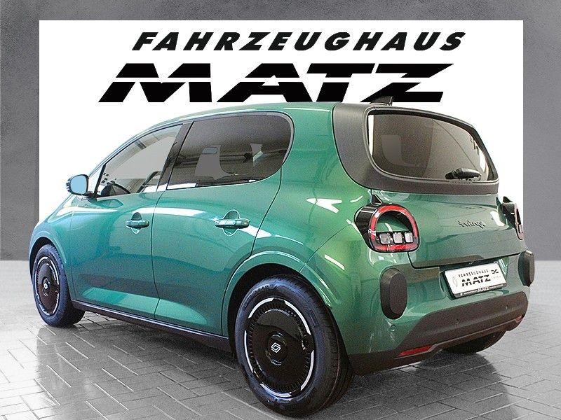Fahrzeugabbildung Renault Twingo E-Tech 80 Urban Range *Techno*Sitzheizung