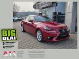 Lexus IS 300h Executive Navi Schiebedach - Lexus IS 300 Gebrauchtwagen