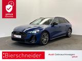 Audi S5 Avant MATRIX 19 PANO UMGEBUNGSKAMERA AHK B&O  - Audi S5: Kombi